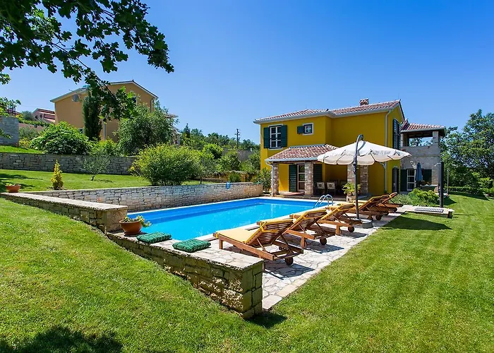 Villa Splendida
